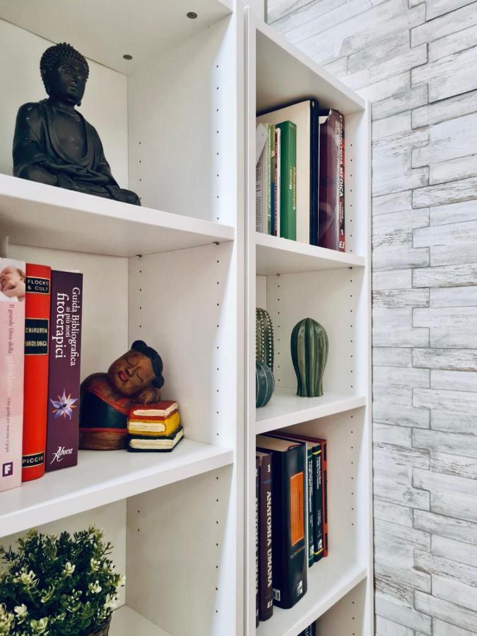 St. Peter'S Stone Apartment Рим Екстериор снимка
