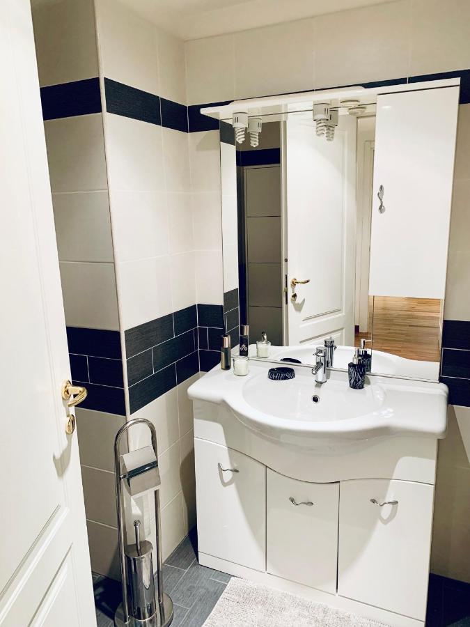 St. Peter'S Stone Apartment Рим Екстериор снимка