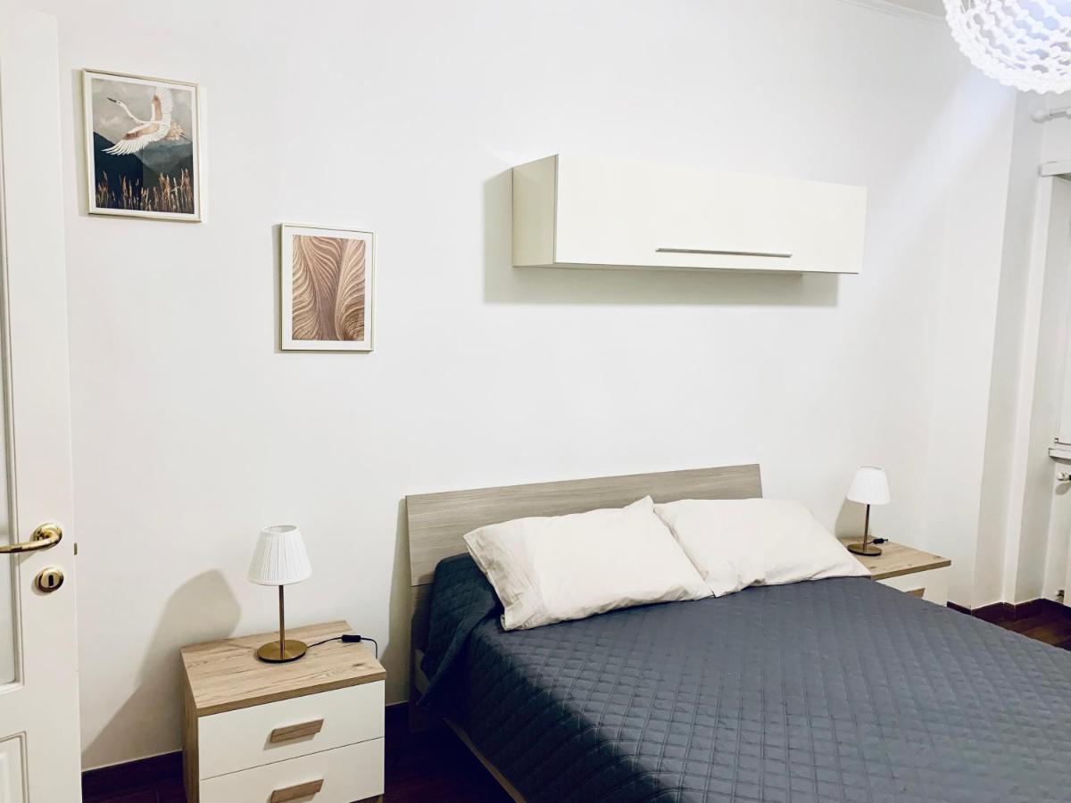 St. Peter'S Stone Apartment Рим Екстериор снимка