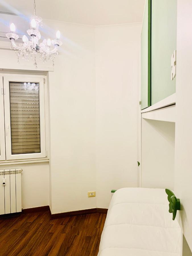 St. Peter'S Stone Apartment Рим Екстериор снимка