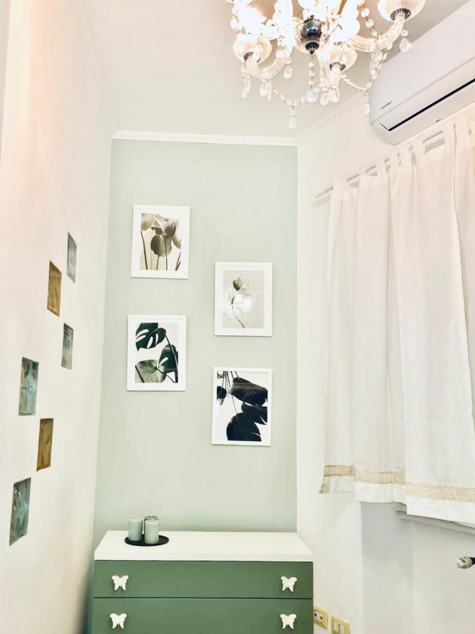 St. Peter'S Stone Apartment Рим Екстериор снимка