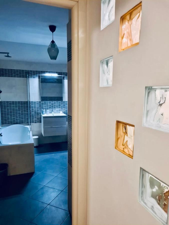 St. Peter'S Stone Apartment Рим Екстериор снимка