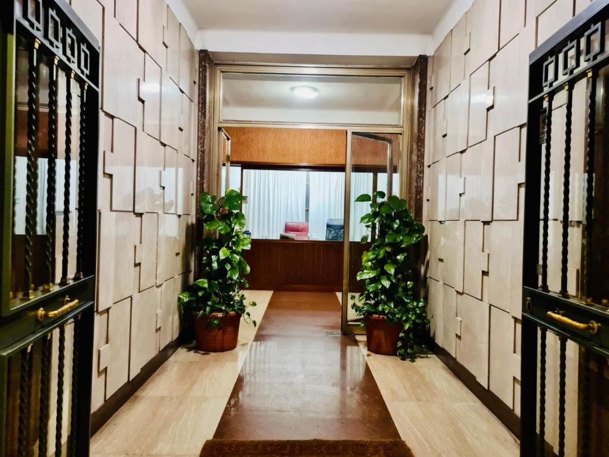St. Peter'S Stone Apartment Рим Екстериор снимка