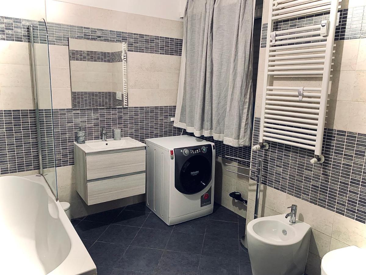 St. Peter'S Stone Apartment Рим Екстериор снимка