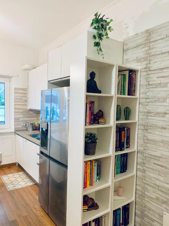St. Peter'S Stone Apartment Рим Екстериор снимка