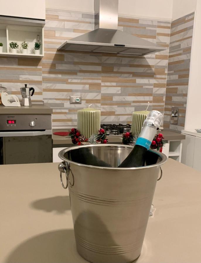 St. Peter'S Stone Apartment Рим Екстериор снимка