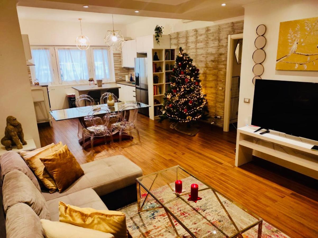 St. Peter'S Stone Apartment Рим Екстериор снимка