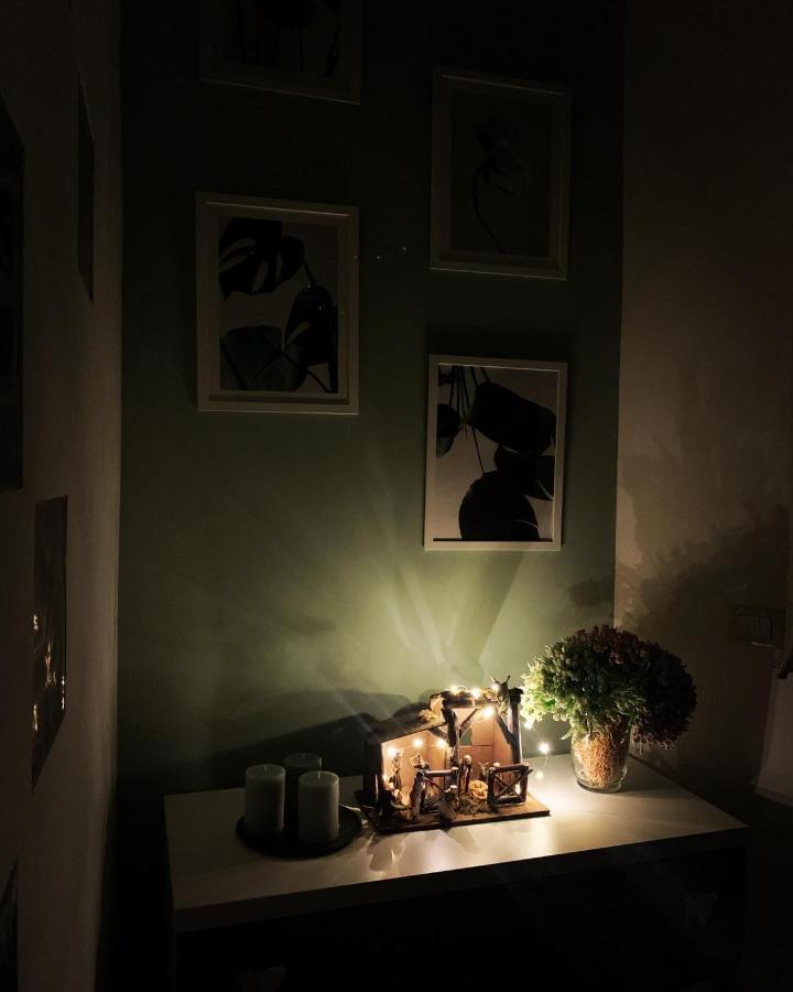 St. Peter'S Stone Apartment Рим Екстериор снимка